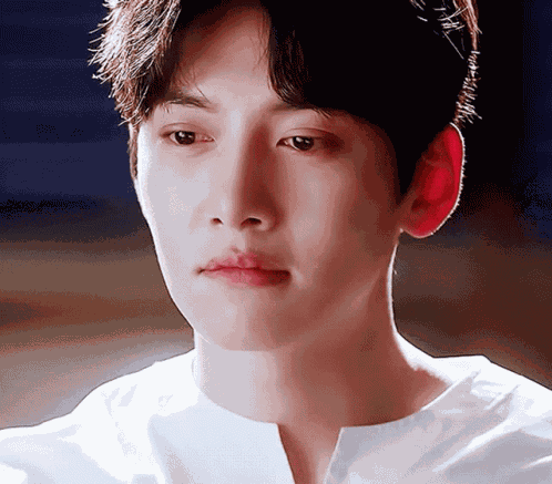 Ji Chang Wook Jcw GIF