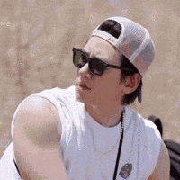 Ji Chang Wook My Honest Reaction GIF
