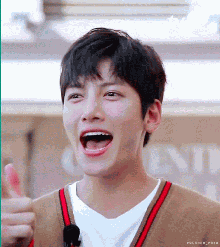 Ji Changwook Jcw GIF