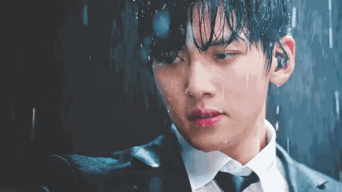Ji Changwook Jcw GIF