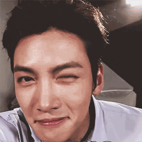 Ji Changwook Jcw GIF