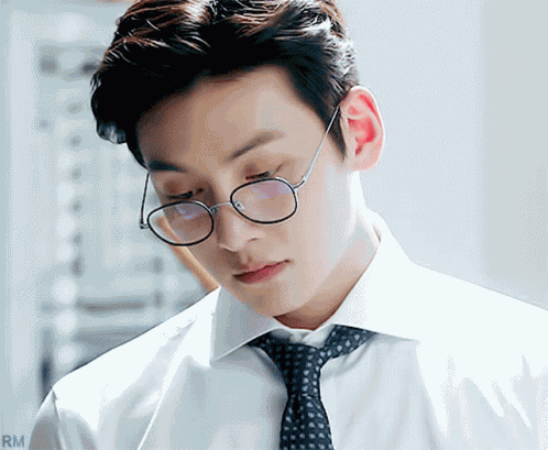 Ji Changwook Korean Actor GIF