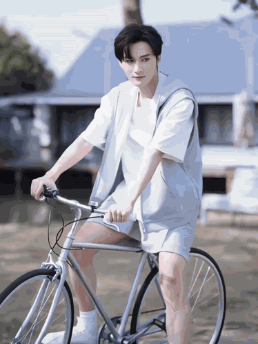 Jiang Heng Coming GIF