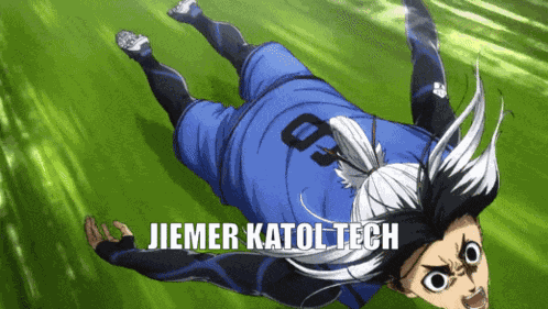 Jiemer Tech Katol Tech Gagamaru GIF