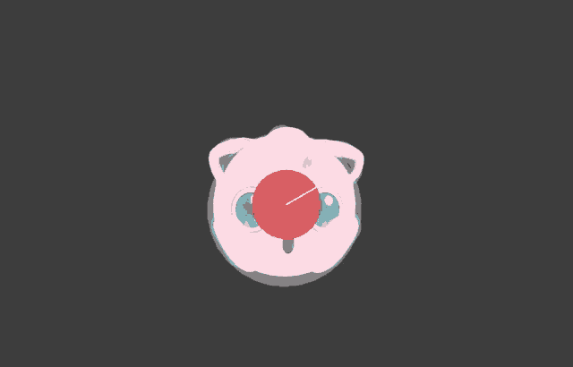 Jigglypuff Pokemon GIF