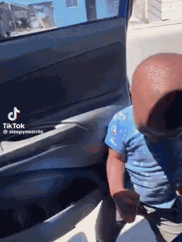 Jiggy Kid Dancing GIF