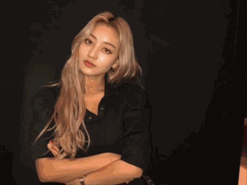 Jihyoucie Jihyo Mexico GIF