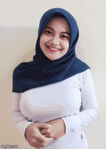 Jilbab Hijab GIF