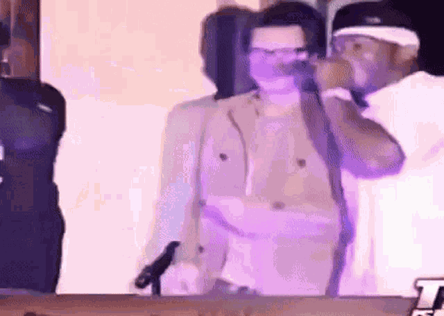 Jim Carrey 50cent GIF