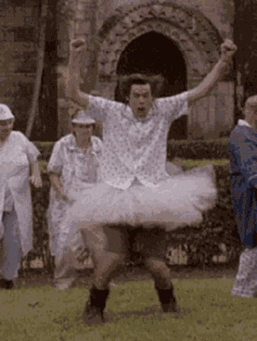 Jim Carrey GIF