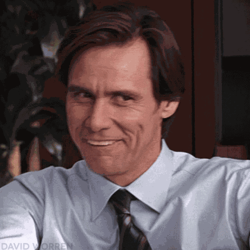Jim Carrey Boo GIF