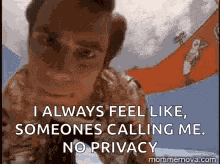 Jim Carrey Curious GIF