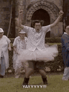 Jim Carrey Dance GIF