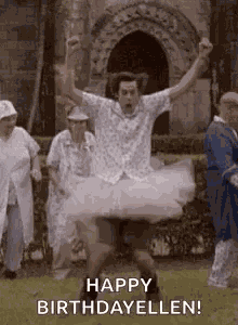 Jim Carrey Dance GIF