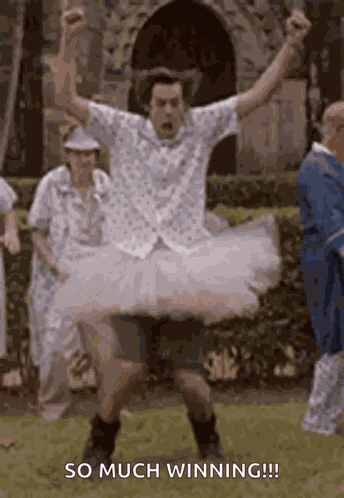 Jim Carrey Dance GIF