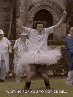 Jim Carrey Dance GIF