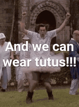 Jim Carrey Dancing GIF