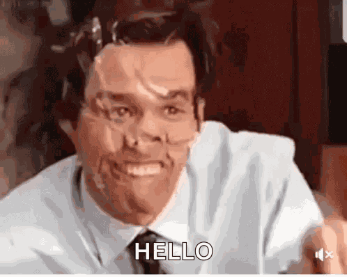 Jim Carrey Derp GIF