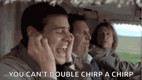 Jim Carrey Dumb And Dumber GIF