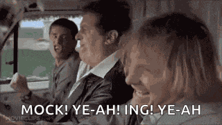 Jim Carrey Dumb And Dumber GIF