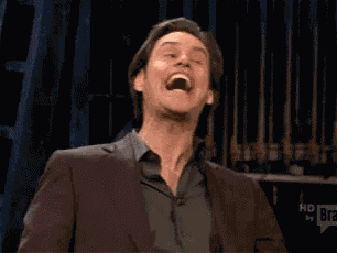 Jim Carrey GIF