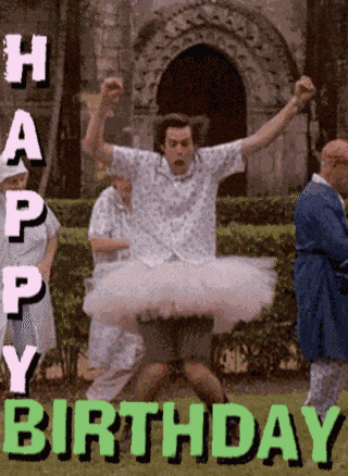 Jim Carrey Geburtstag GIF