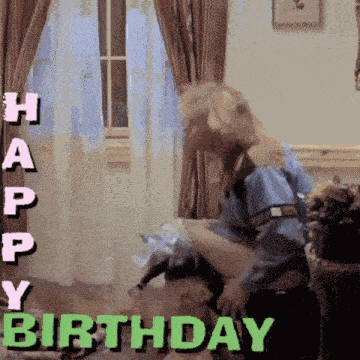 Jim Carrey Geburtstag GIF