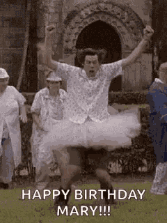 Jim Carrey Happy Birthday GIF