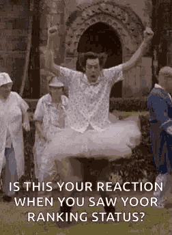 Jim Carrey Happy Dance GIF