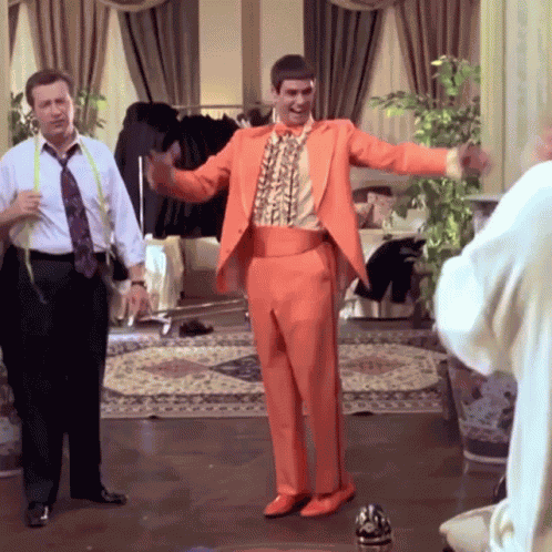 Jim Carrey Jim Carrey Fun GIF