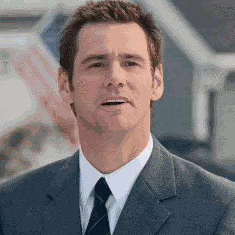 Jim Carrey Jimcarrey GIF
