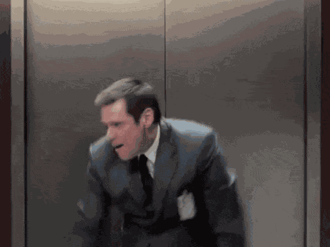 Jim Carrey Jimcarrey GIF