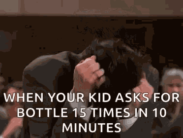 Jim Carrey Kids Are Crazy GIF