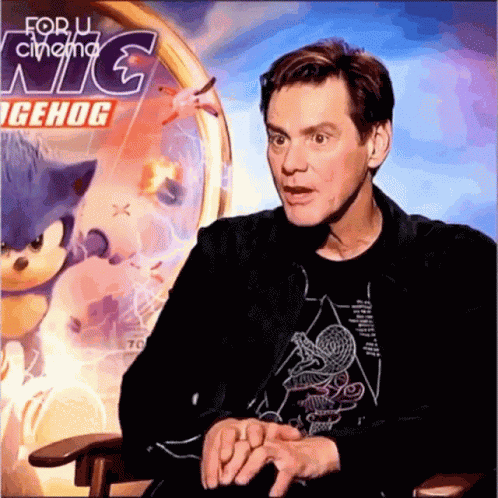 Jim Carrey GIF