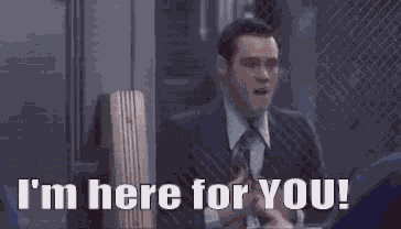 Jim Carrey GIF