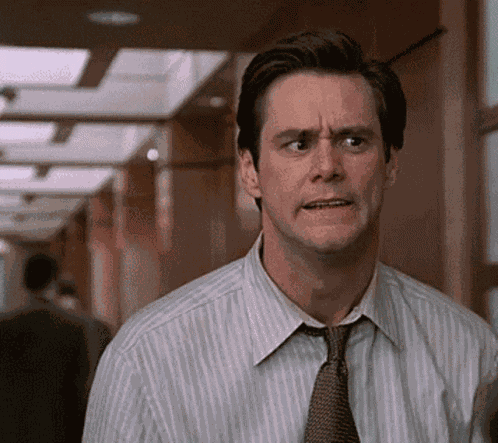 Jim Carrey Noo GIF
