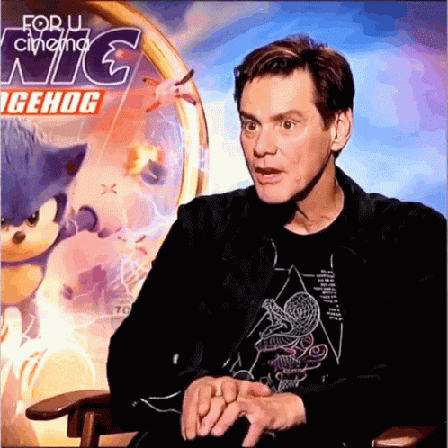 Jim Carrey The Grinch GIF