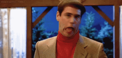 Jim Carrey GIF