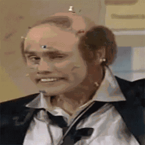 Jim Carrey Uh Oh GIF