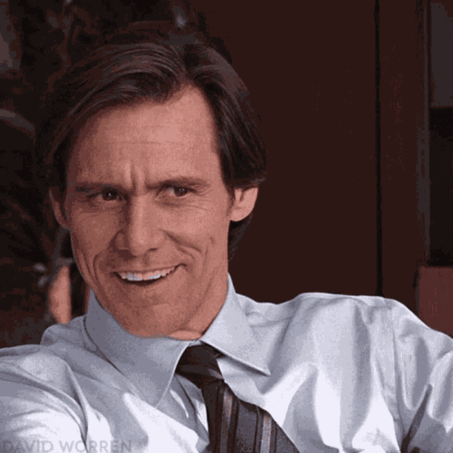 Jim Carrey Yes Sir GIF