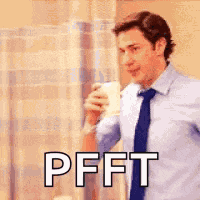 Jim Halpert Face GIF
