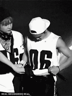 Jimin Abs GIF