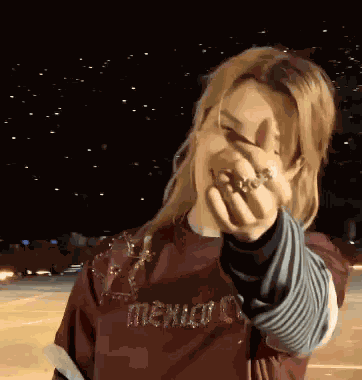 Jimin Bts GIF