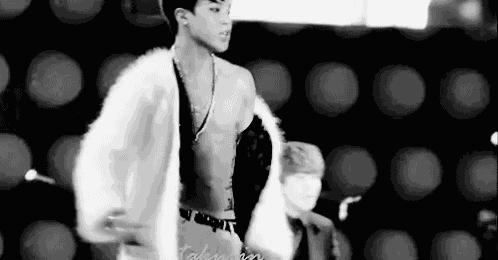 Jimin Bts GIF