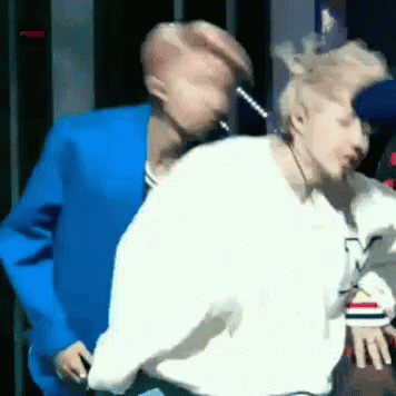 Jimin Dance GIF
