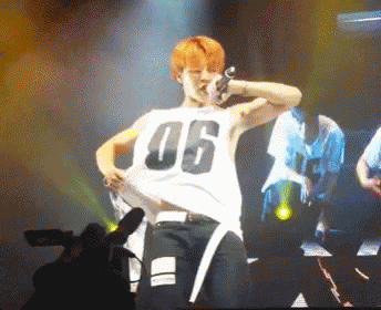 Jimin Kpop GIF
