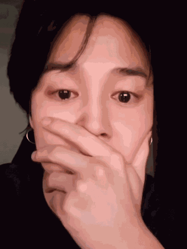 Jimindisorder Jimin Cry GIF
