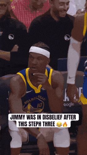 Jimmy Butler Jimmybutler GIF