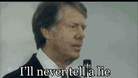 Jimmy Carter President Carter GIF