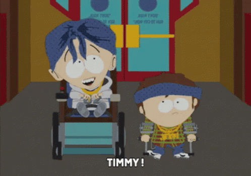 Jimmy Crip GIF